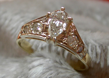 diamenty Białogard