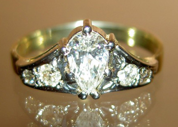 diamenty Białogard